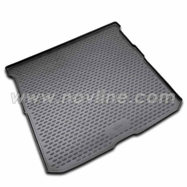 Kadica za gepek VOLVO XC70 2008-2016, 1 kom.